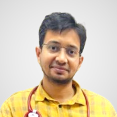 Dr. Abhijit Ranjan